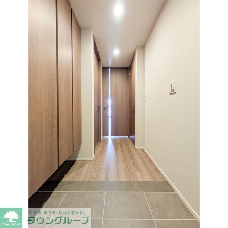 コンフォリア・リヴ八坂富士見の物件内観写真